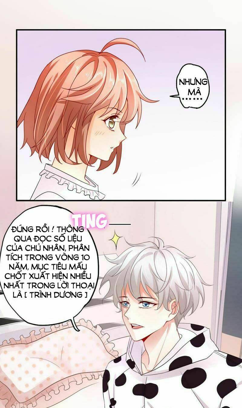 quản gia đại nhân muốn thượng vị chapter 5 28