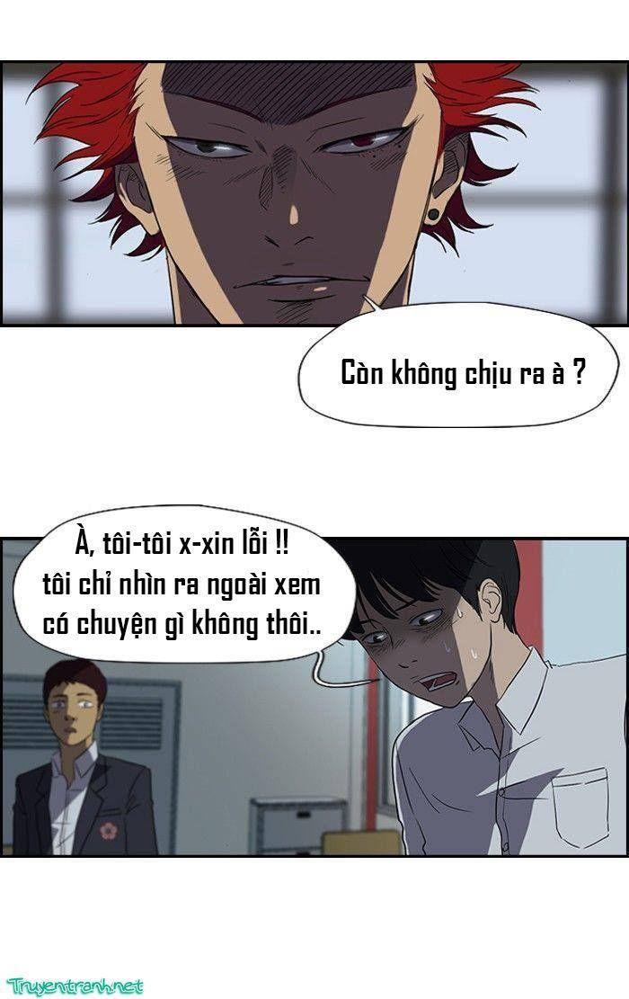 wind breaker chapter 30 17