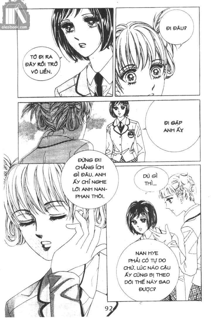 hồng tiểu thư chapter 23 12