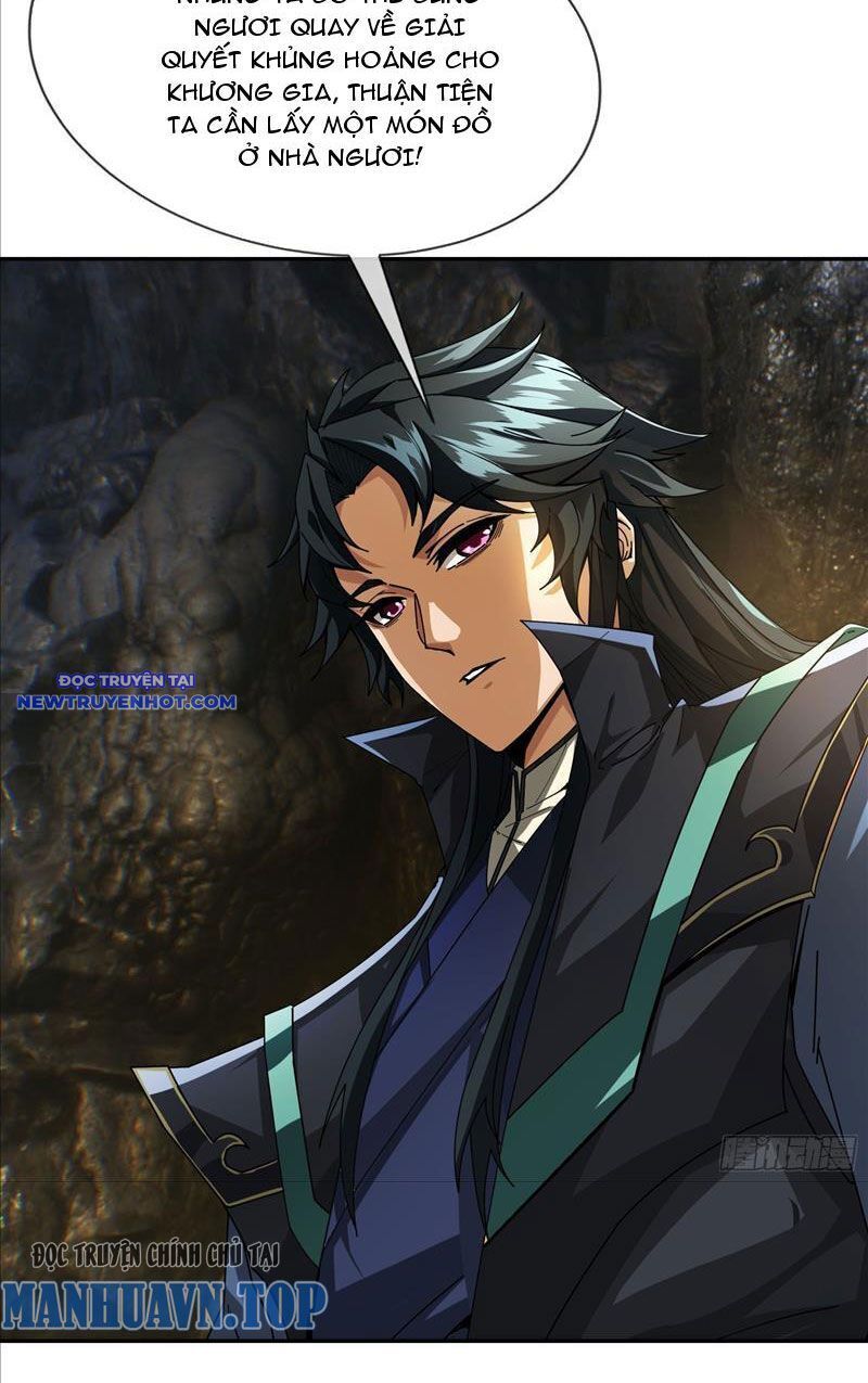 ngủ say vạn cổ: xuất thế đẩy ngang chư thiên chapter 2 26