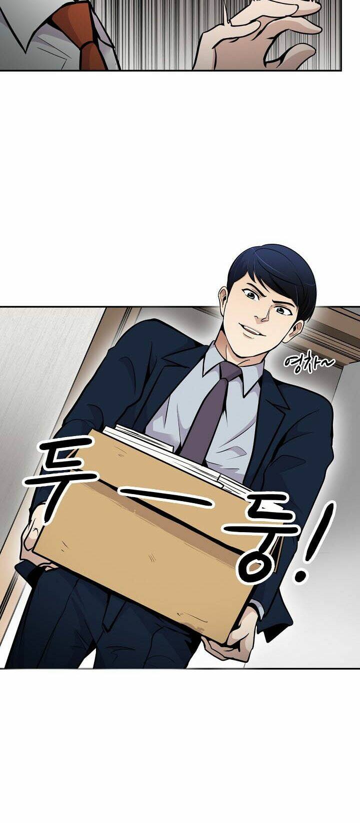 điều tra viên chuyển sinh chapter 53 33