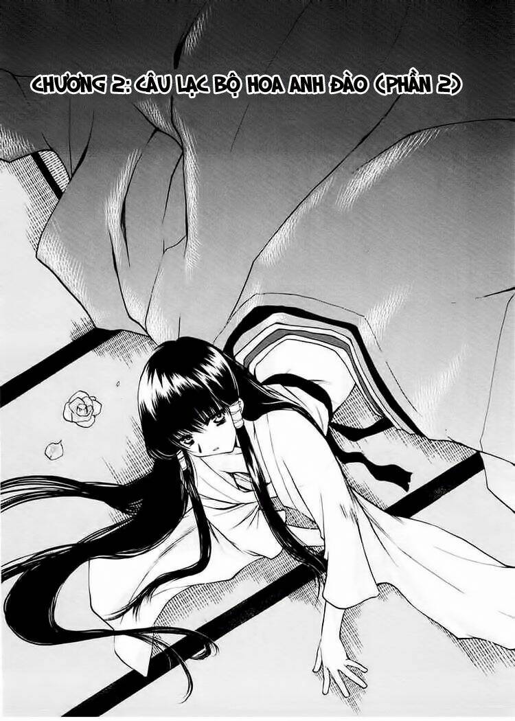 sakura no ichiban chapter 7 2