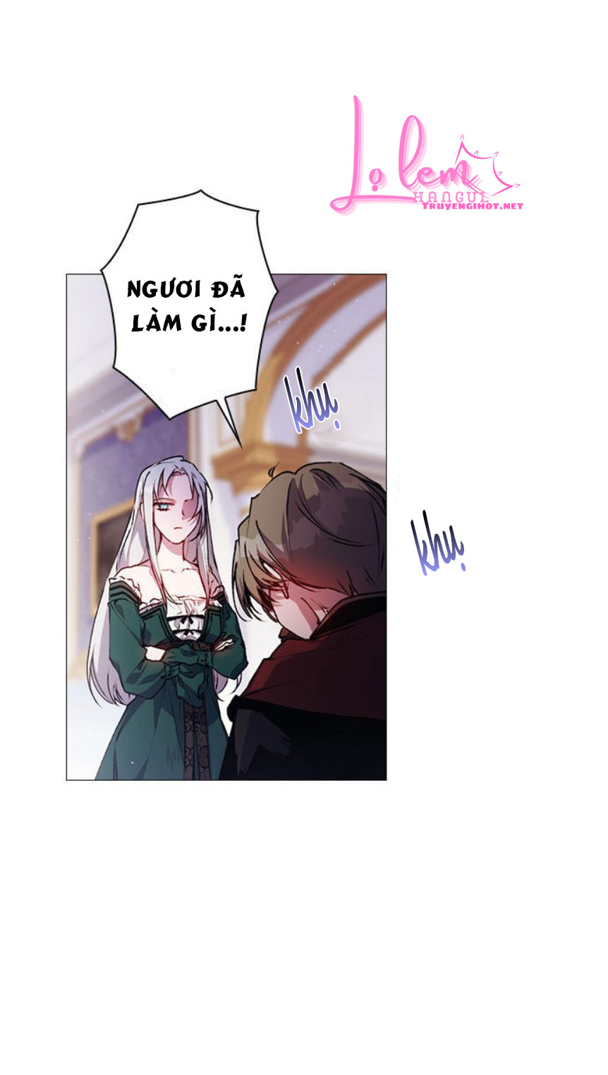 bệ hạ, ta sẽ nuôi dạy con của ngài thật tốt chapter 10.1 2