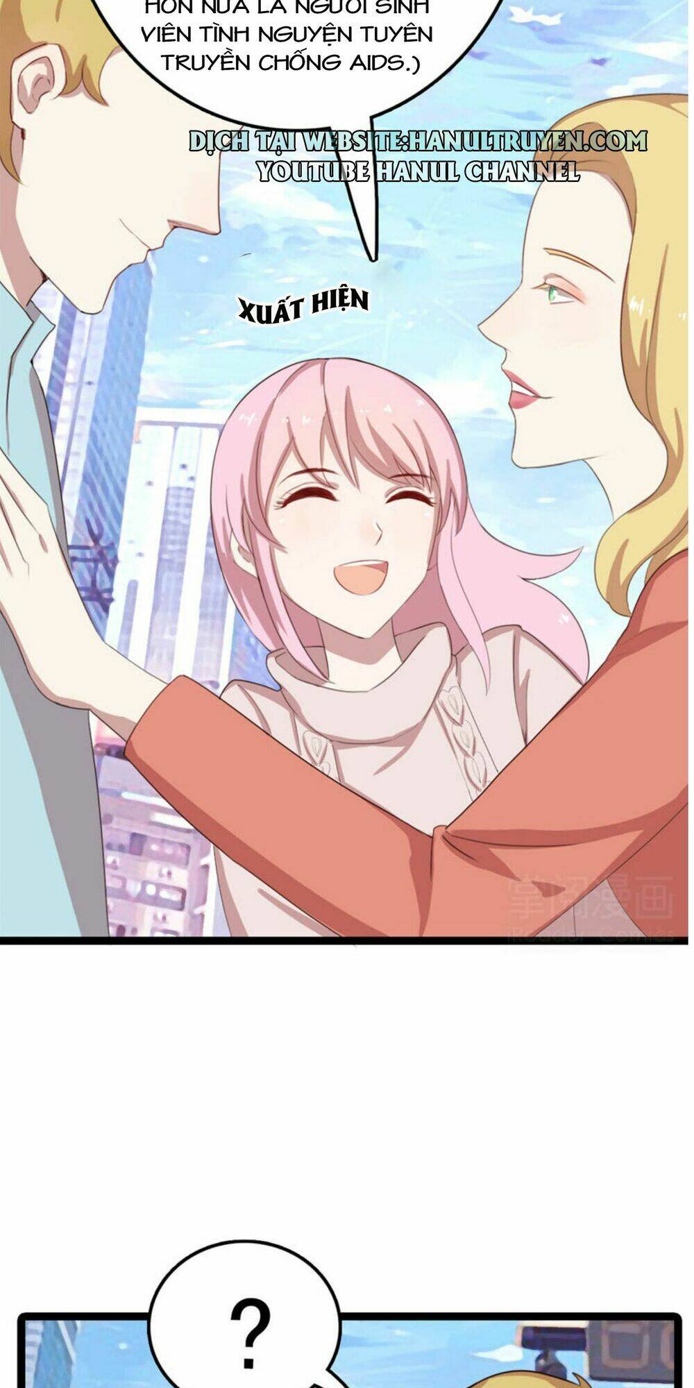 theo đuổi vợ yêu chapter 2 9