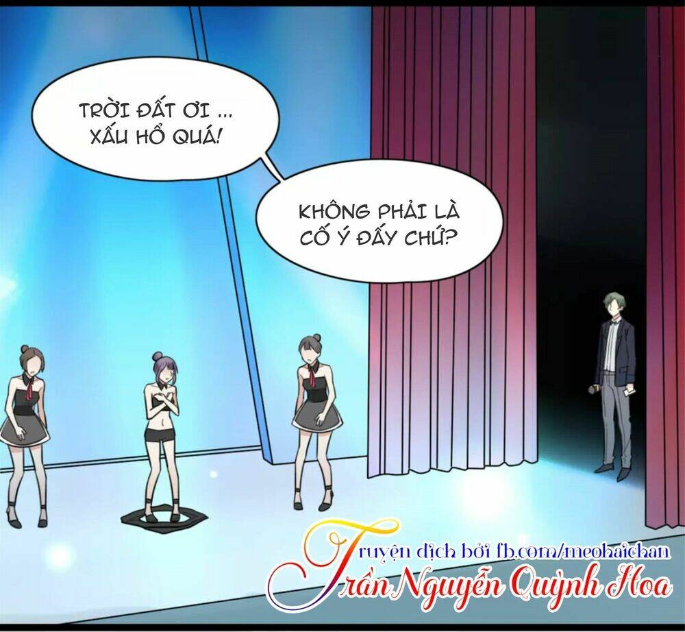 người bảo vệ thời gian chapter 3 34