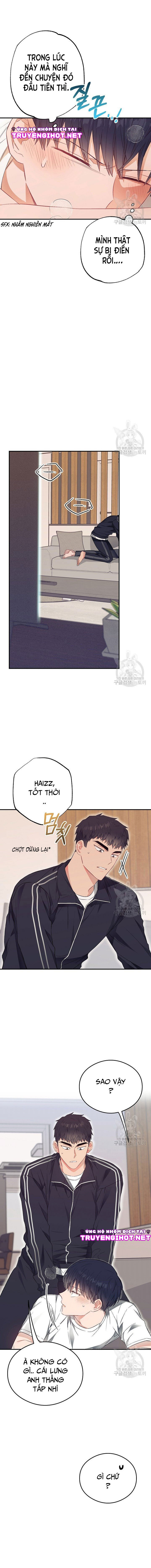 thở chung bầu không khí chapter 19 9