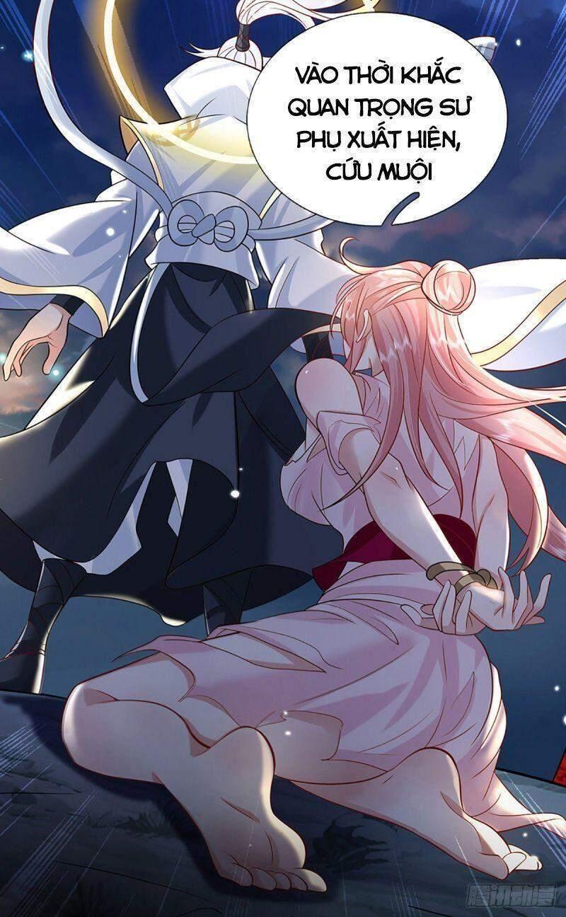 Ta Trở Về Từ Thế Giới Tu Tiên chapter 87 20