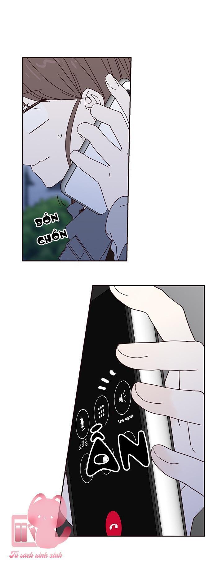 sợi chỉ tình yêu chapter 50 19