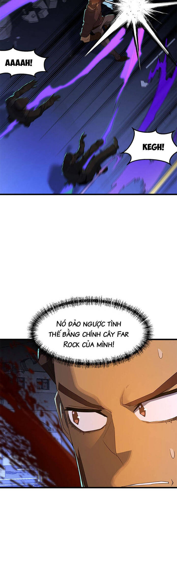 sự bế tắc bất khả chiến bại chapter 81 18