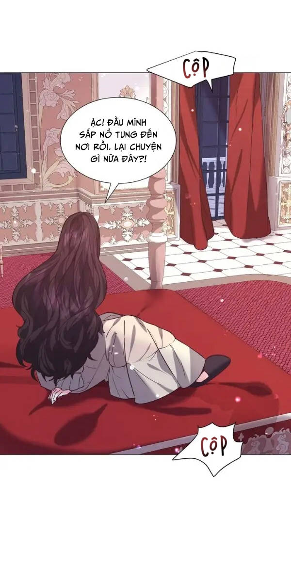 cách để nhân vật phụ phá đảo game hẹn hò chapter 14 52