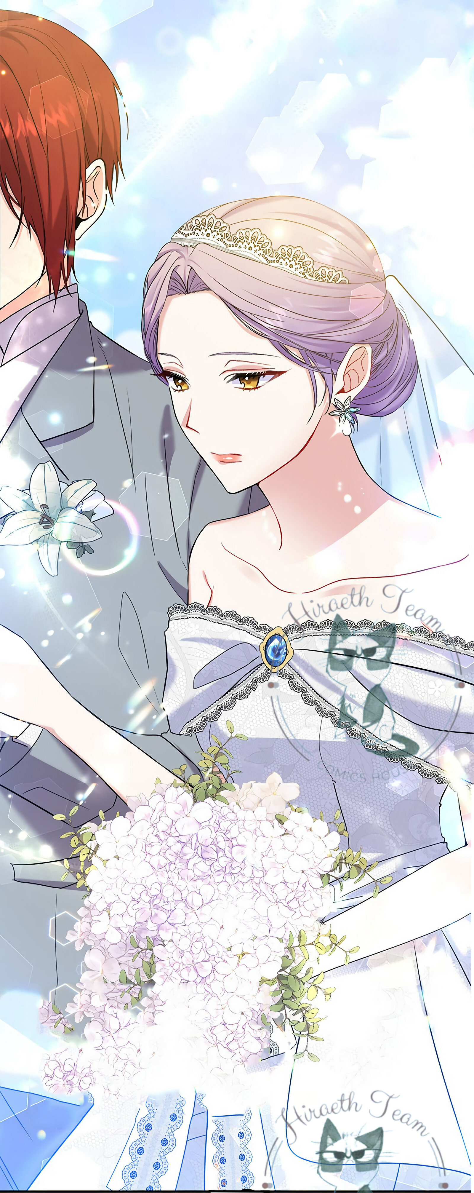 tôi sẽ có được trái tim của hoàng đế ! chapter 3 59