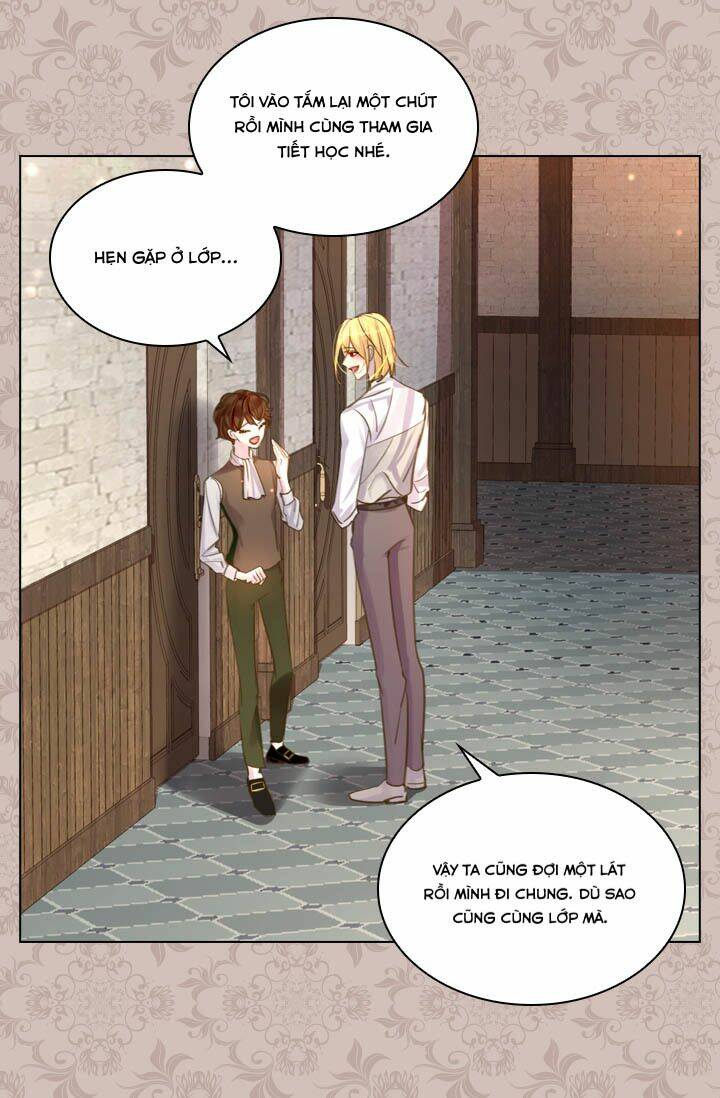 quy luật sinh tồn của nữ phụ chapter 45 30