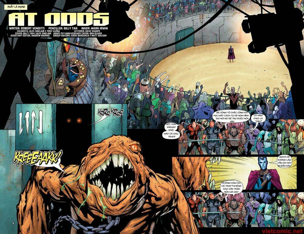 green lantern v5 chapter 1 3