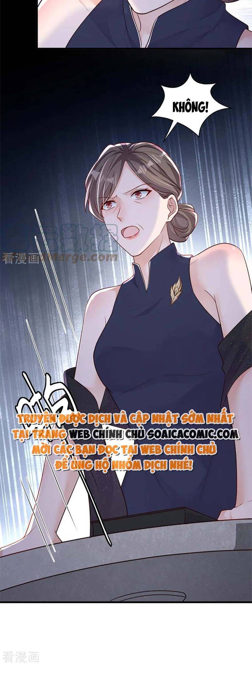 ác ma thì thầm chapter 133 6