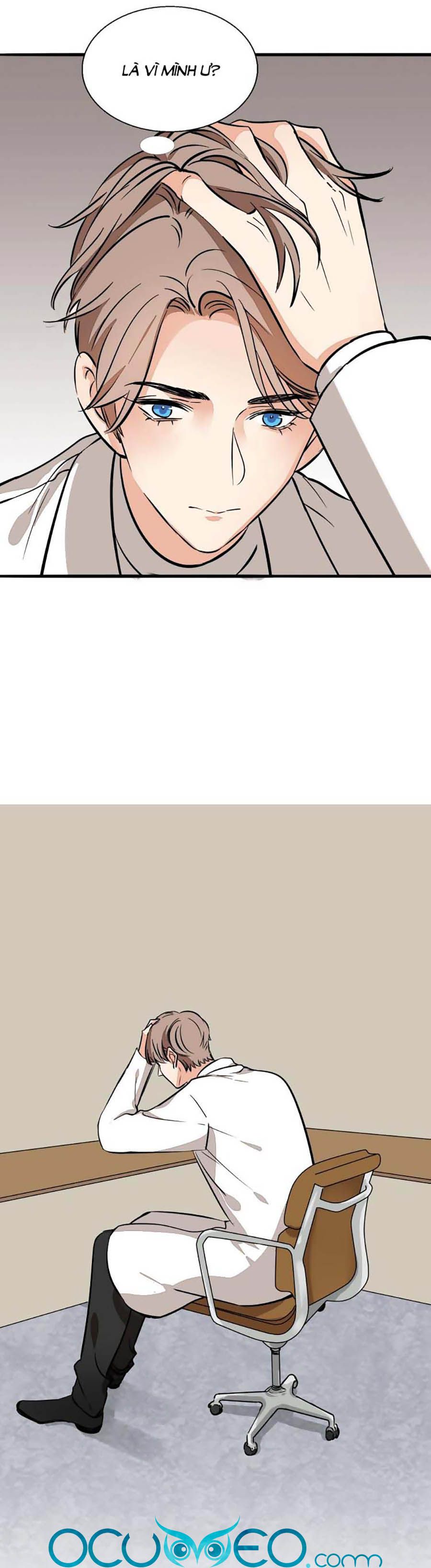 mùi hương lãng mạn chapter 88 4