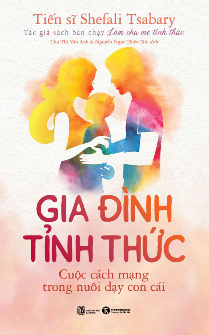 Hình ảnh Gia đình tỉnh thức