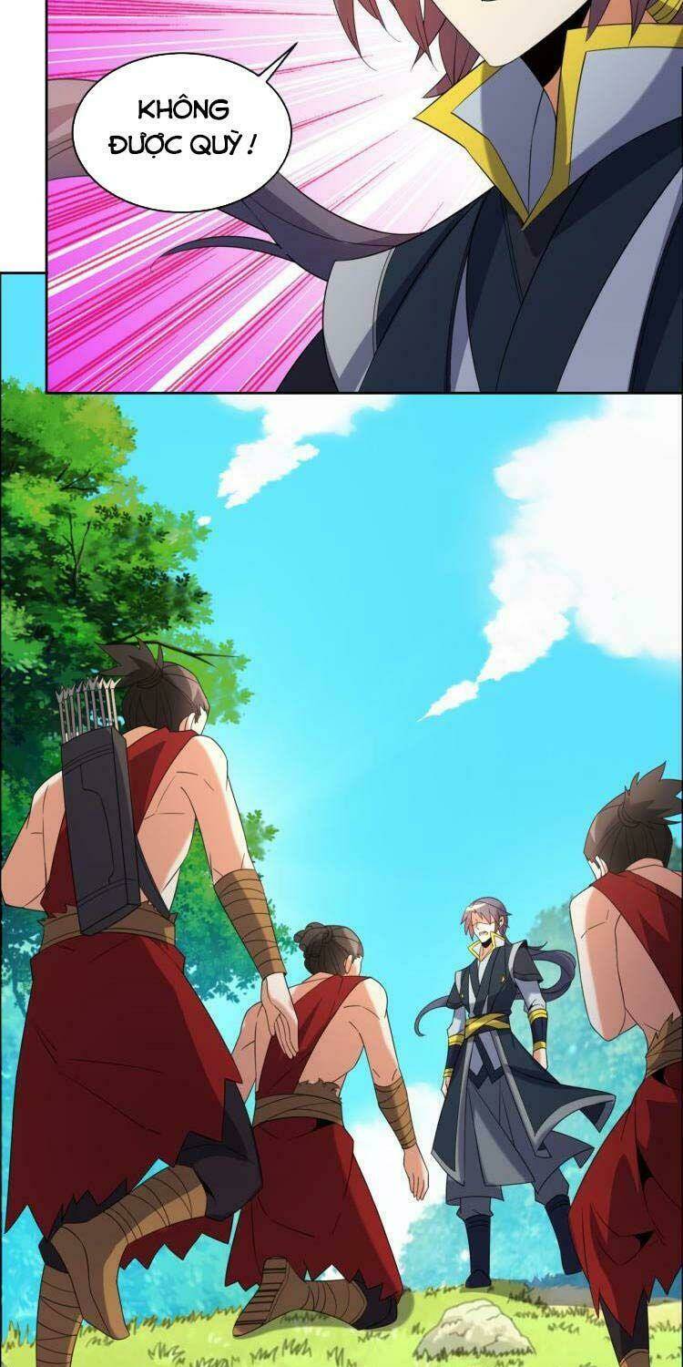 thôn phệ một thế giới tu tiên chapter 108 28