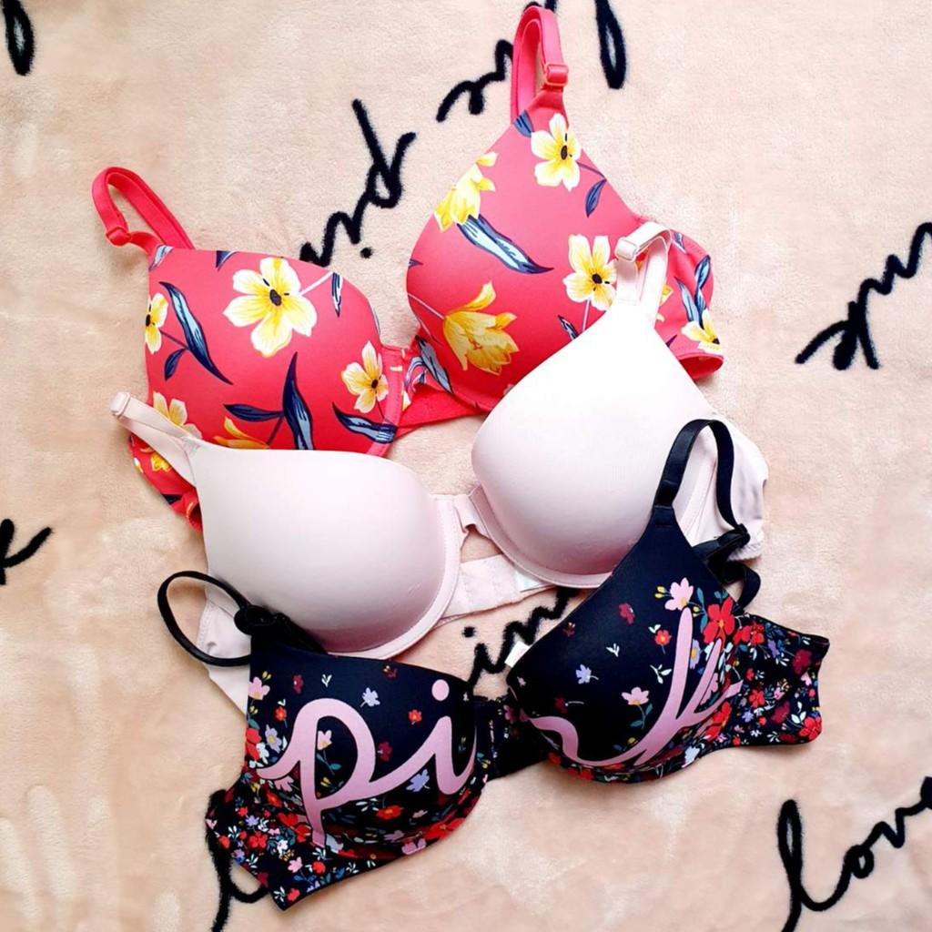 Áo lót size 36A mút 2cm