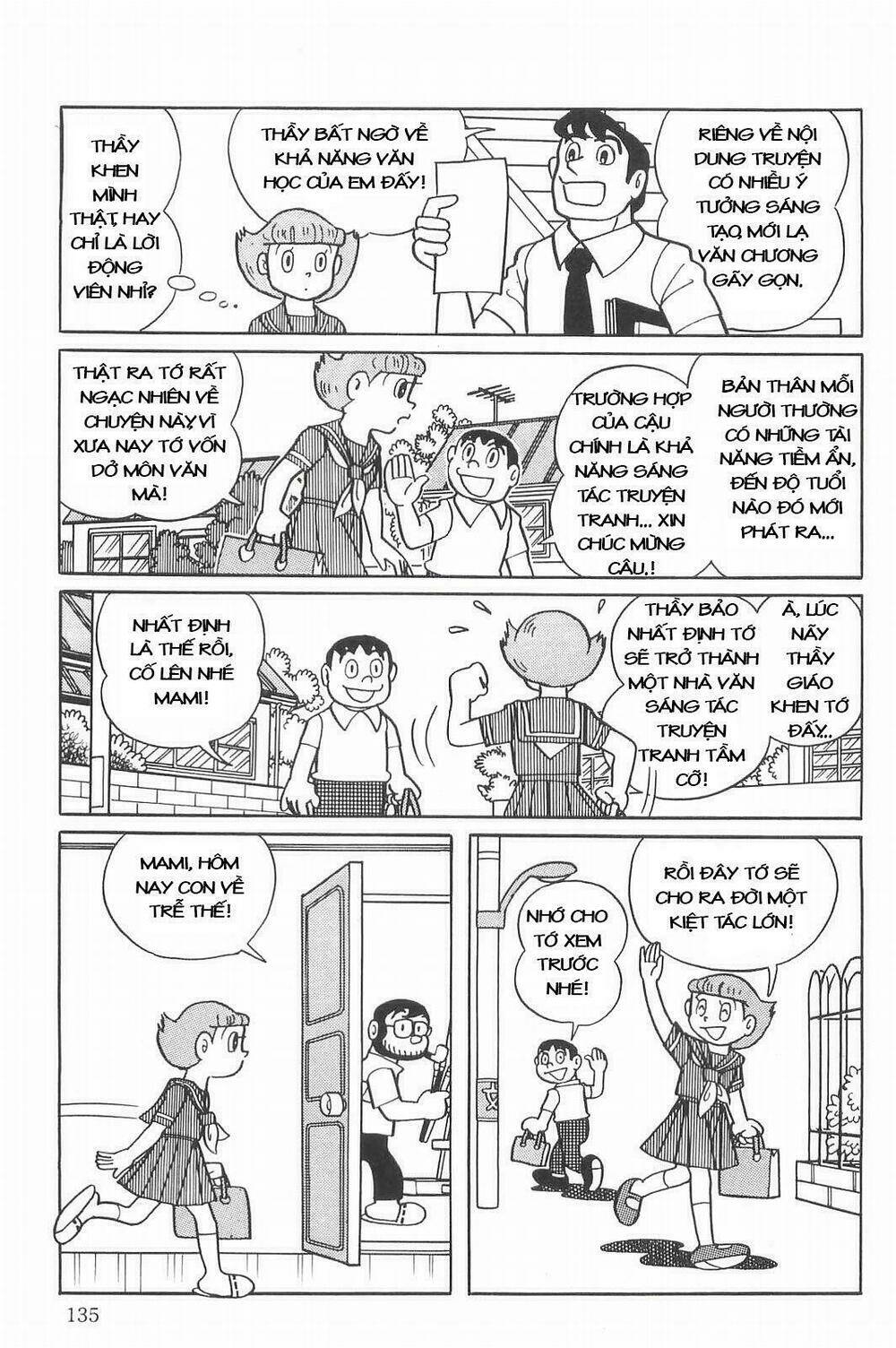 esper mami - siêu nhân mami chapter 10 6