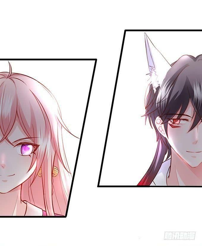 hồ tiên hung bạo chapter 156 20