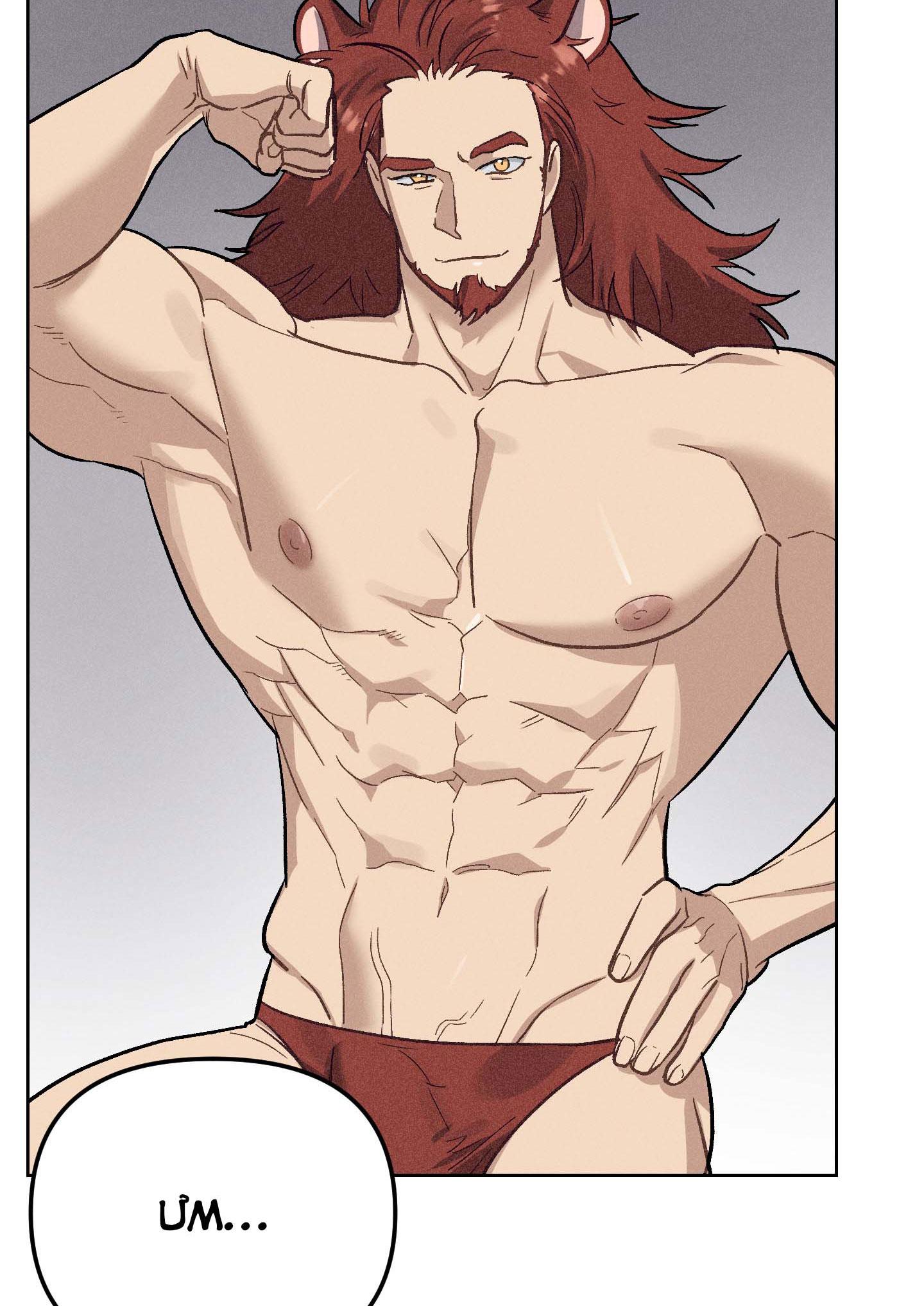 thỏ nhỏ xuất tinh trong 3 giây chapter 3 40