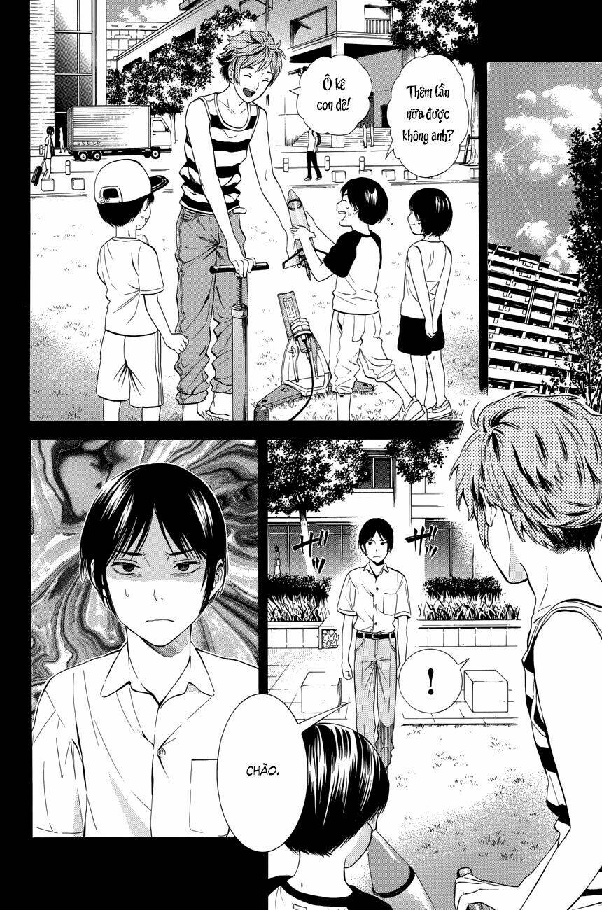 sakurasaku syndrome chapter 18 7