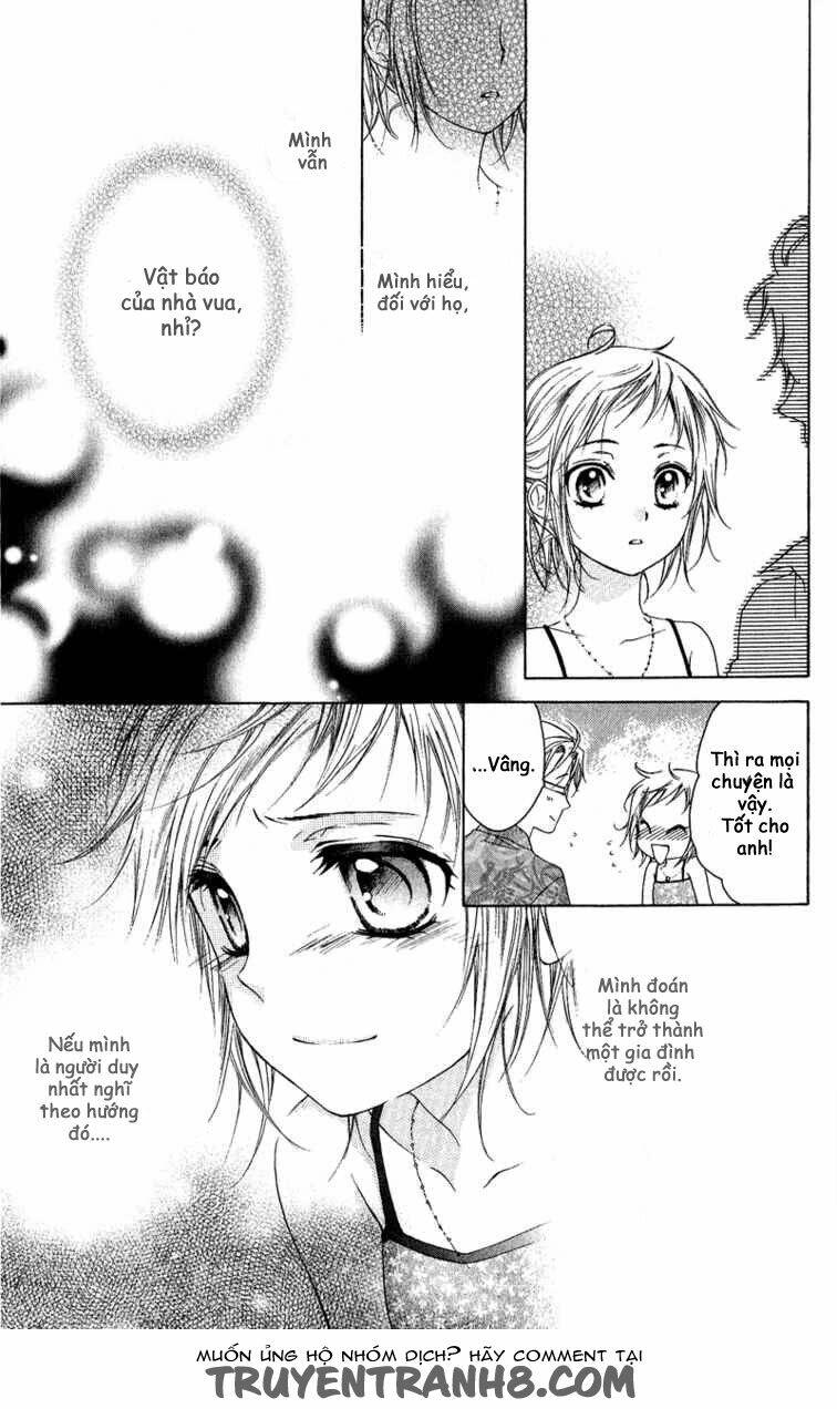 himegimi no tsukurikata chapter 2 21