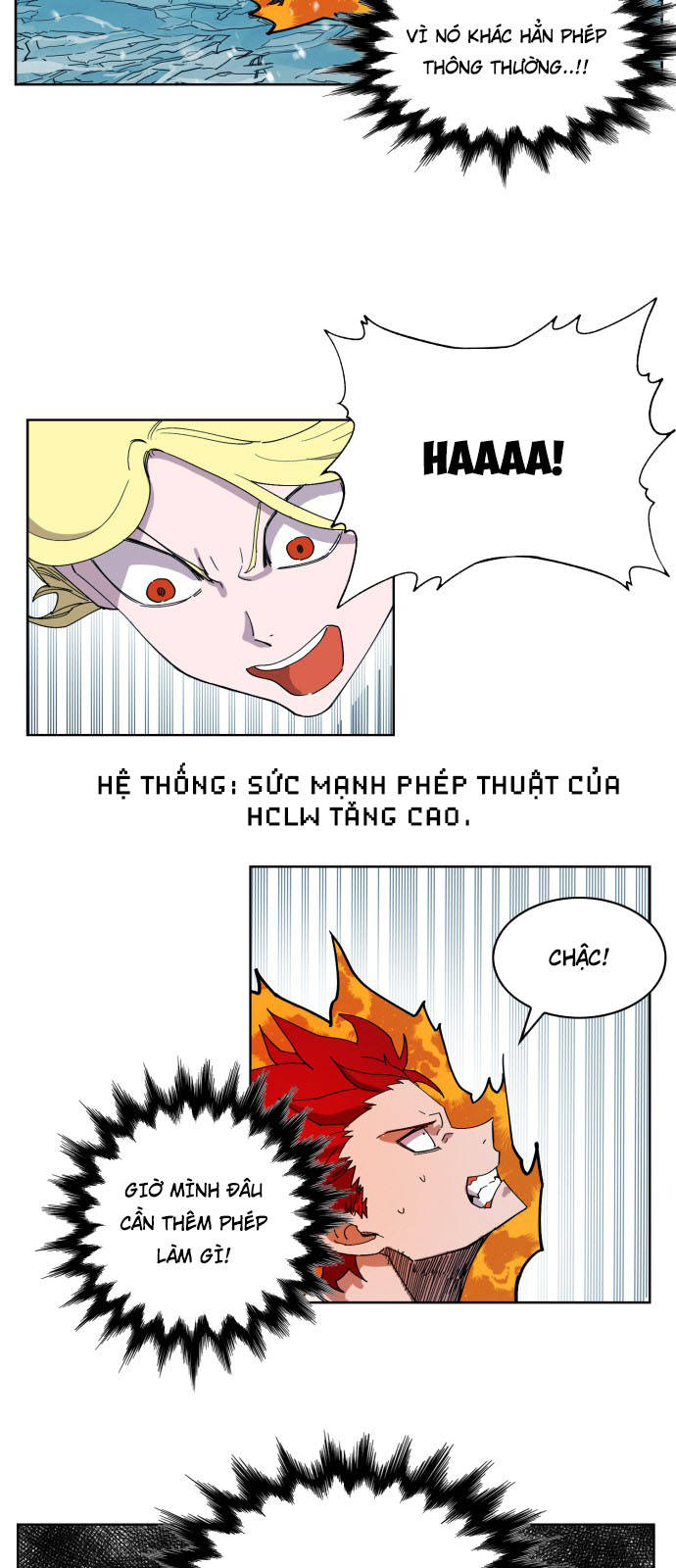 hard core leveling warrior chapter 142 10