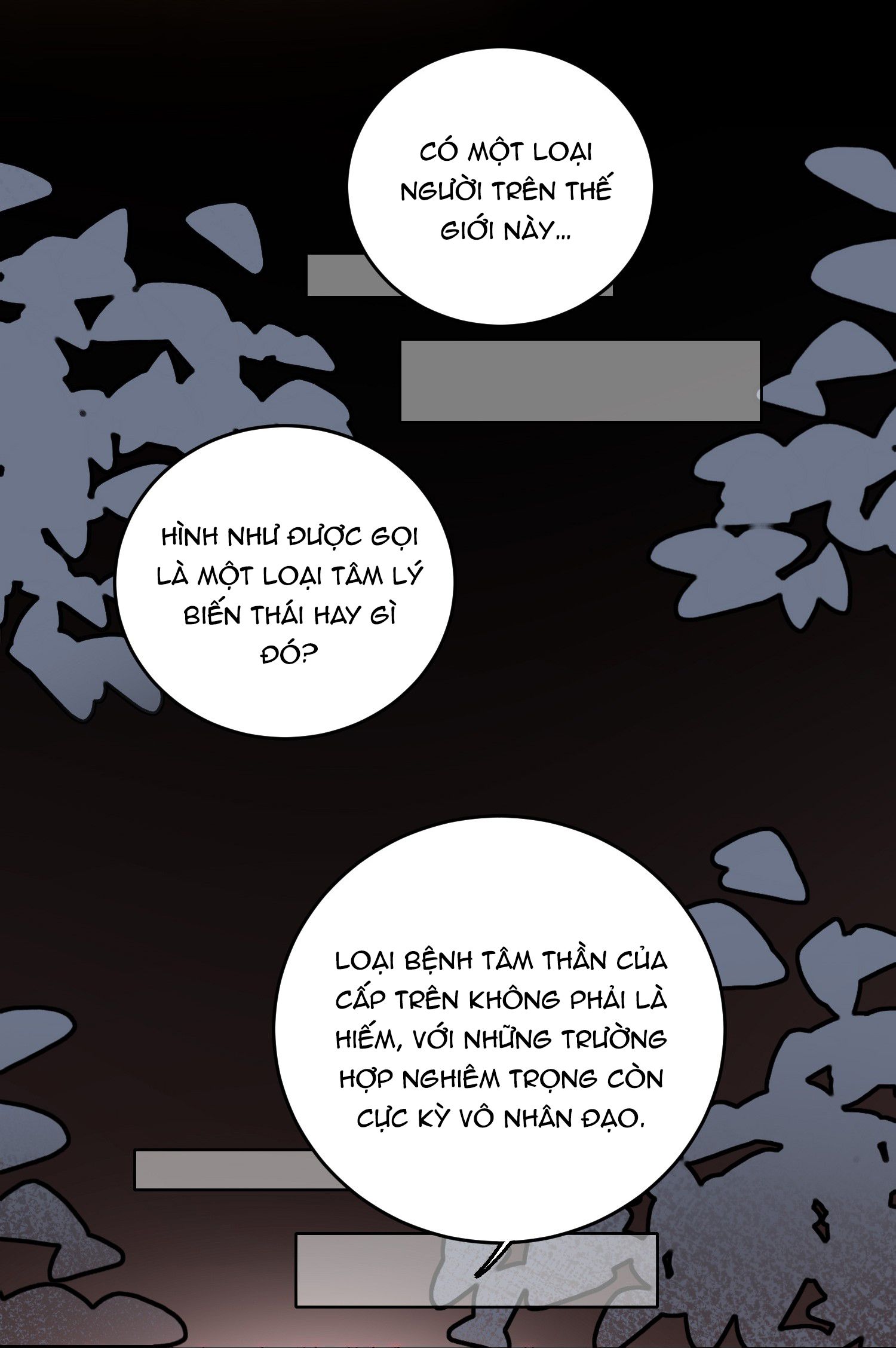 tôi phải làm một kẻ đại xấu xa chapter 57 24