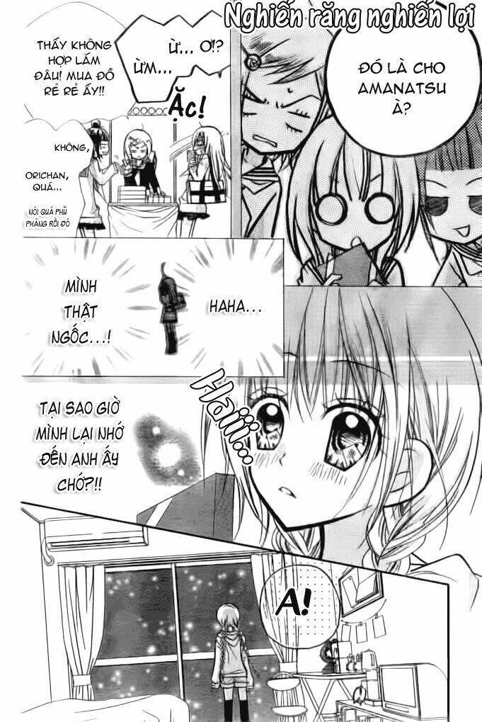 orange planet chapter 11 15