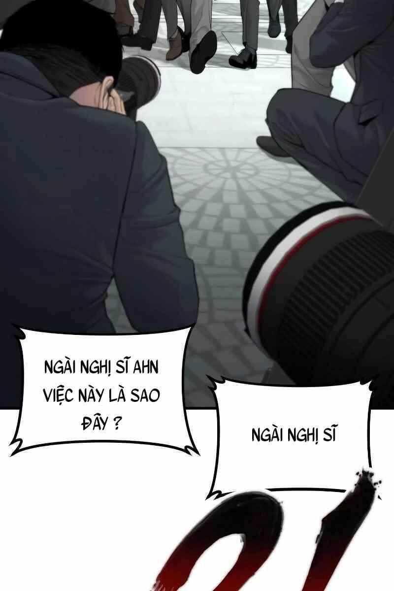 đặc vụ kim chapter 55 54