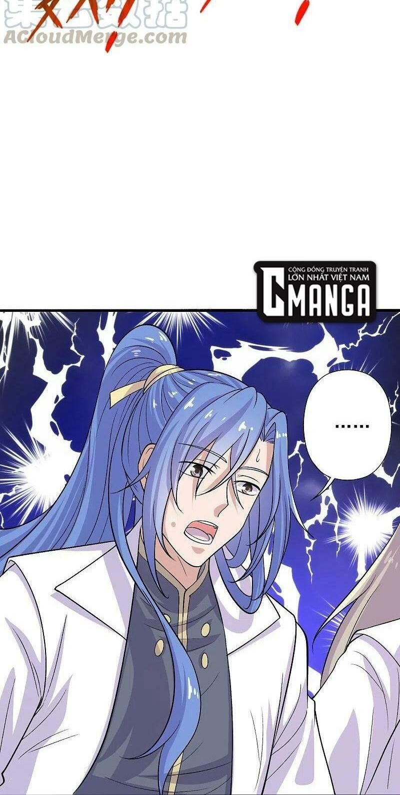 tiên võ đế tôn chapter 206 19