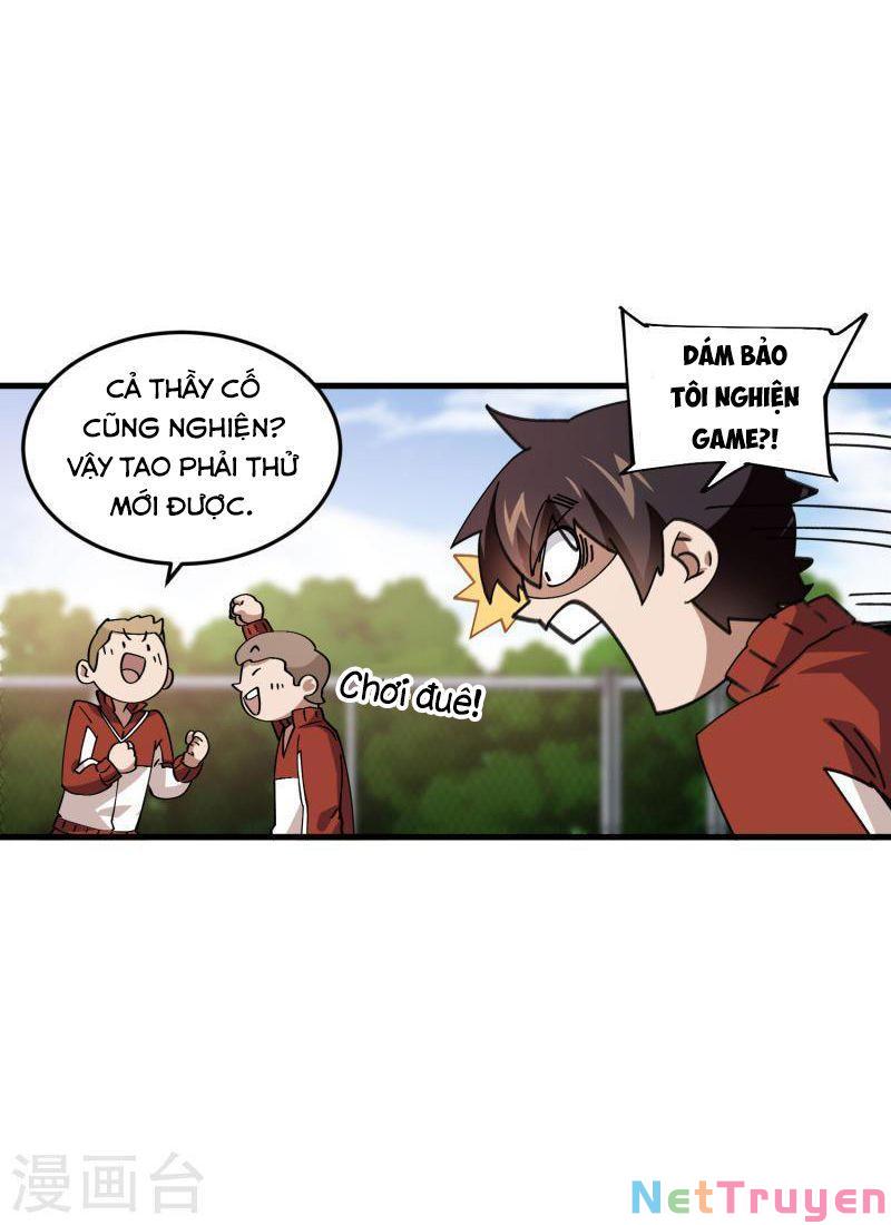 võng du chi cận chiến pháp sư chapter 437 4