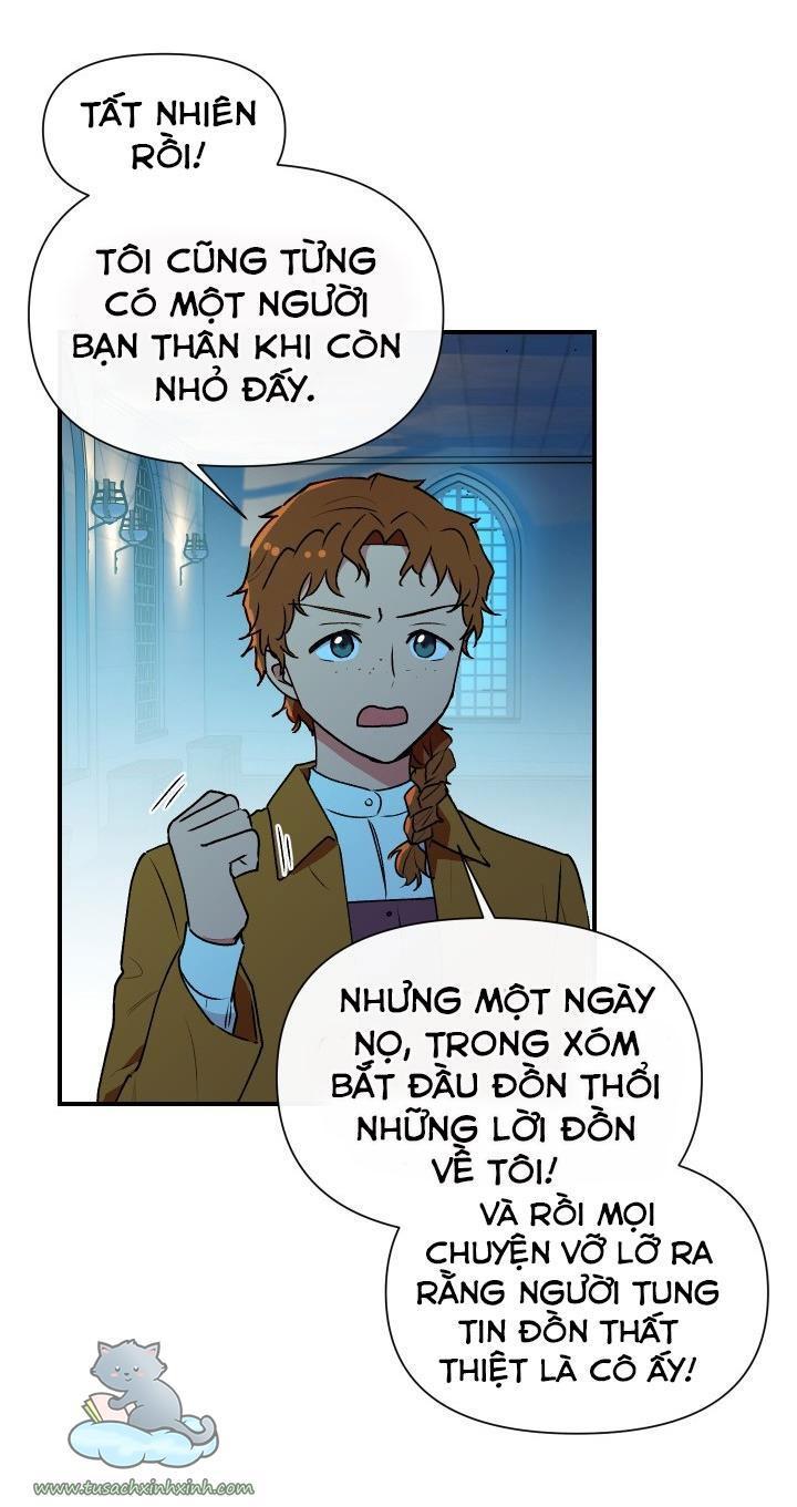 công nương khế ước của gia tộc công tước quái vật chapter 59 19