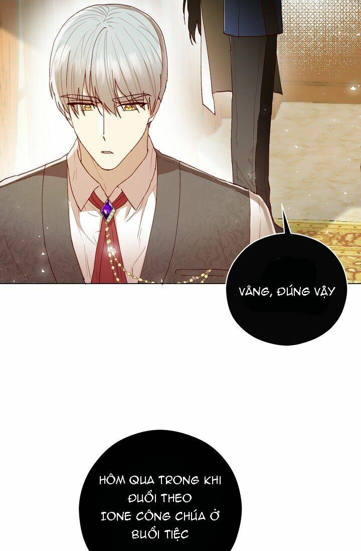 vẻ đẹp của ác ma chapter 11 18