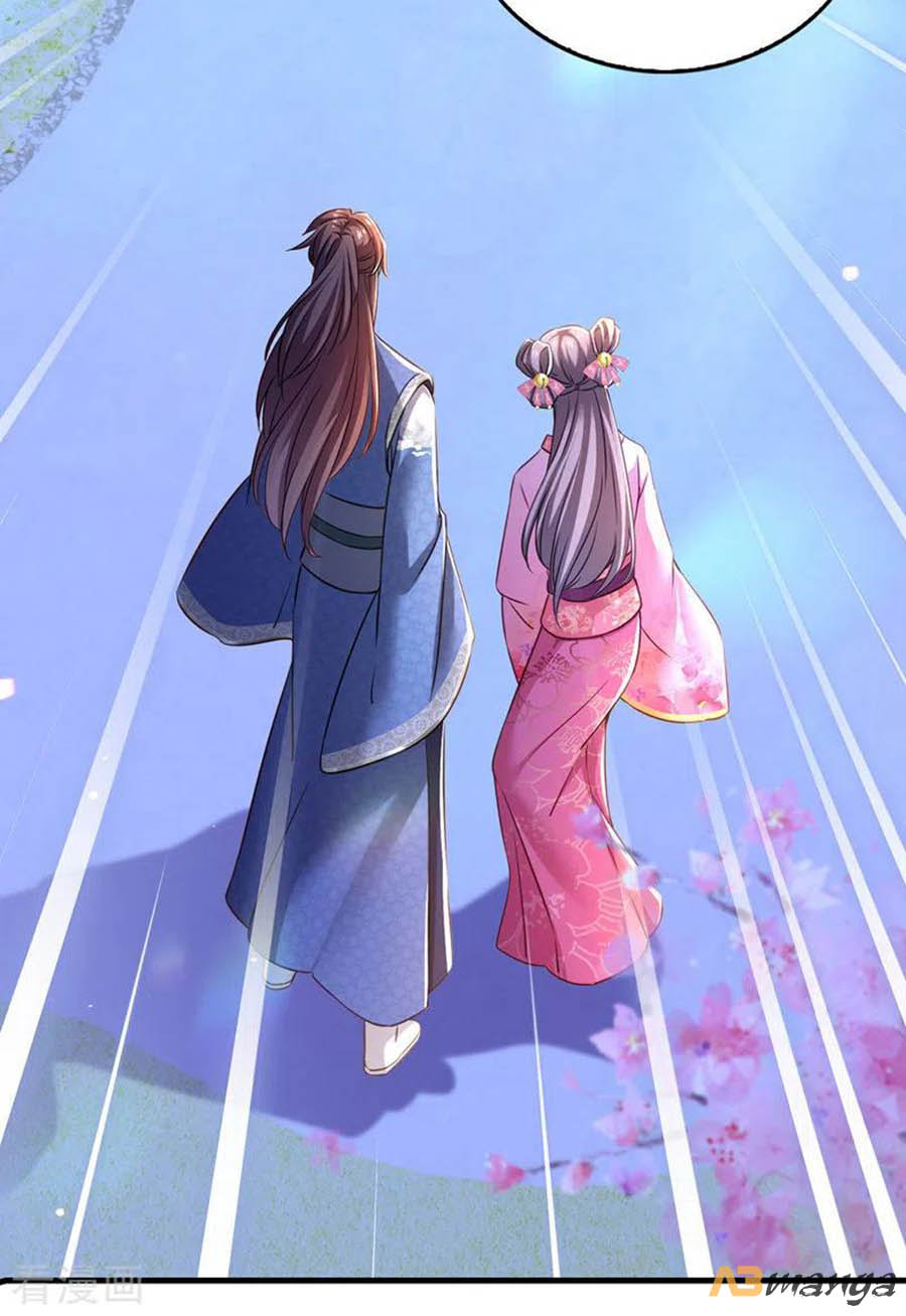 ngã tại hậu cung đương đại lão nữ chapter 58 17