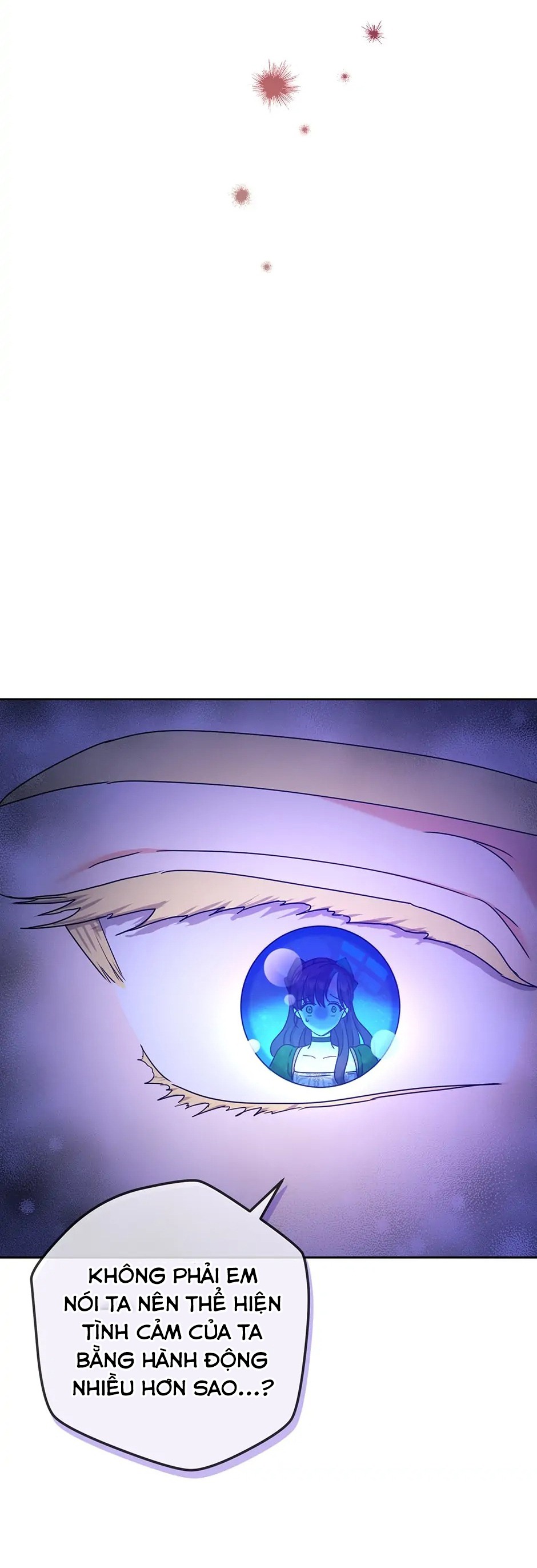 từ hầu gái tôi đã trở thành hoàng hậu chapter 72 18