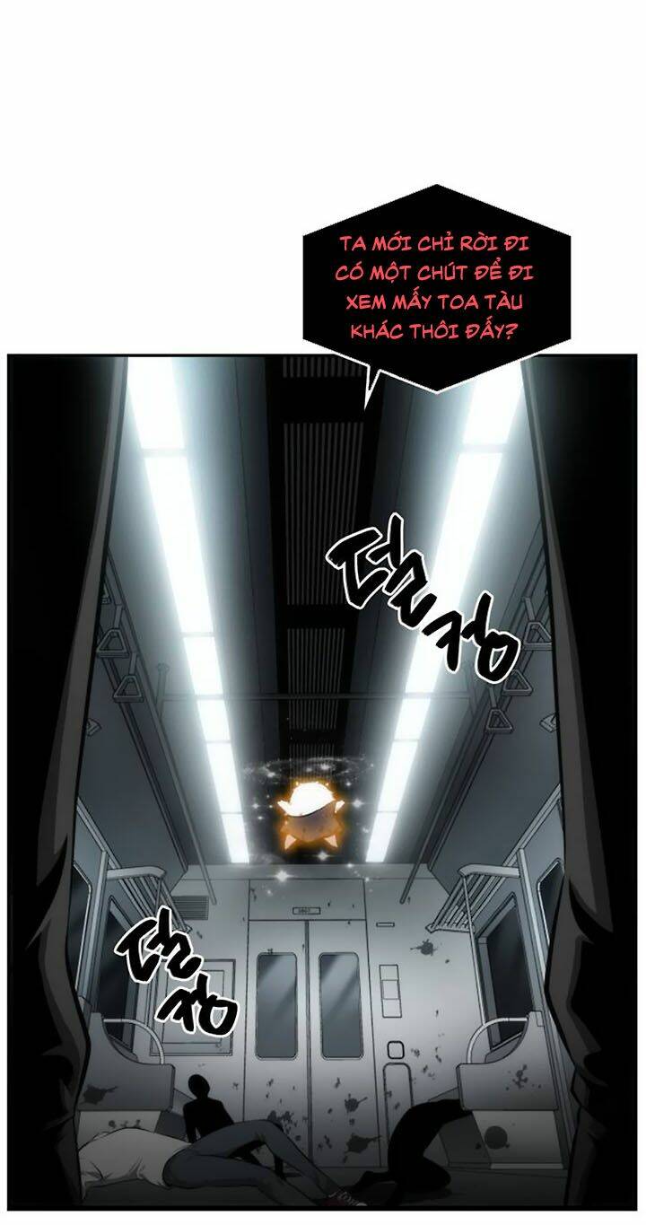 toàn trí độc giả - omniscient reader chapter 7 3