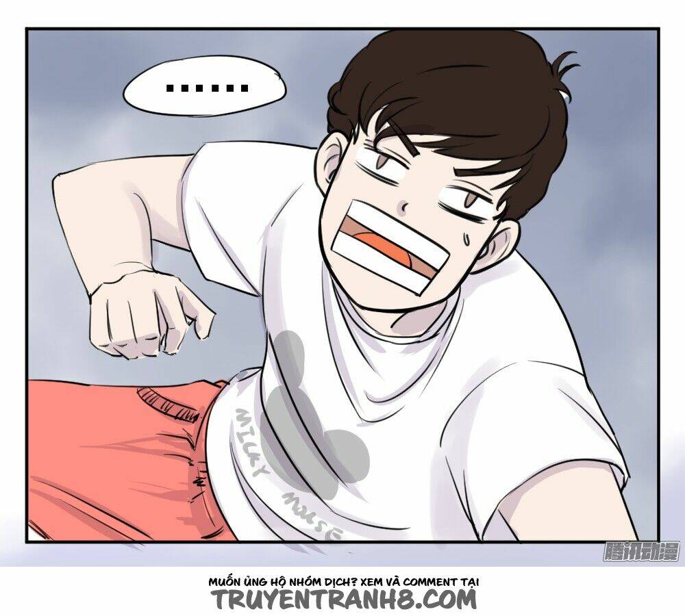 để tui yên ổn trưởng thành coi! chapter 12 29