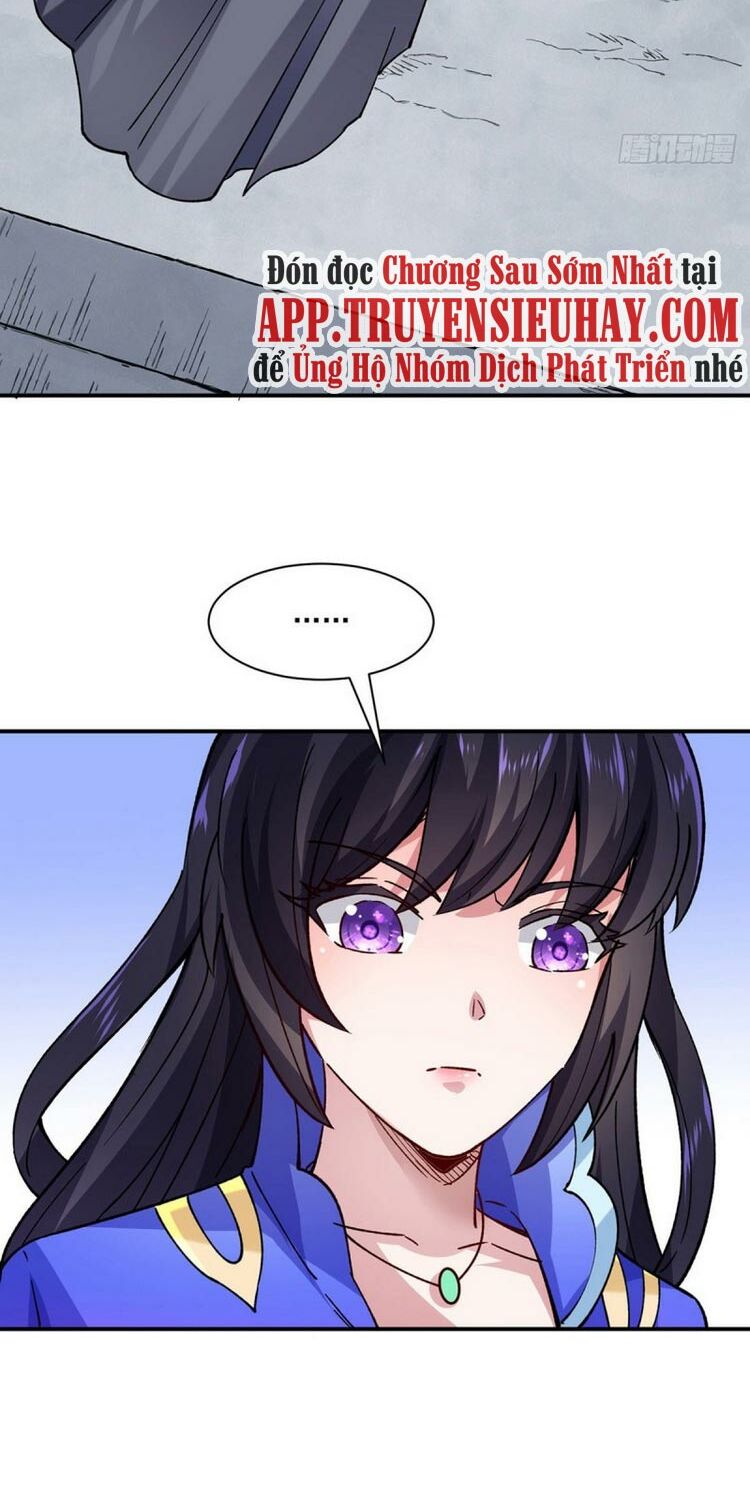 võ đạo độc tôn chapter 283 8