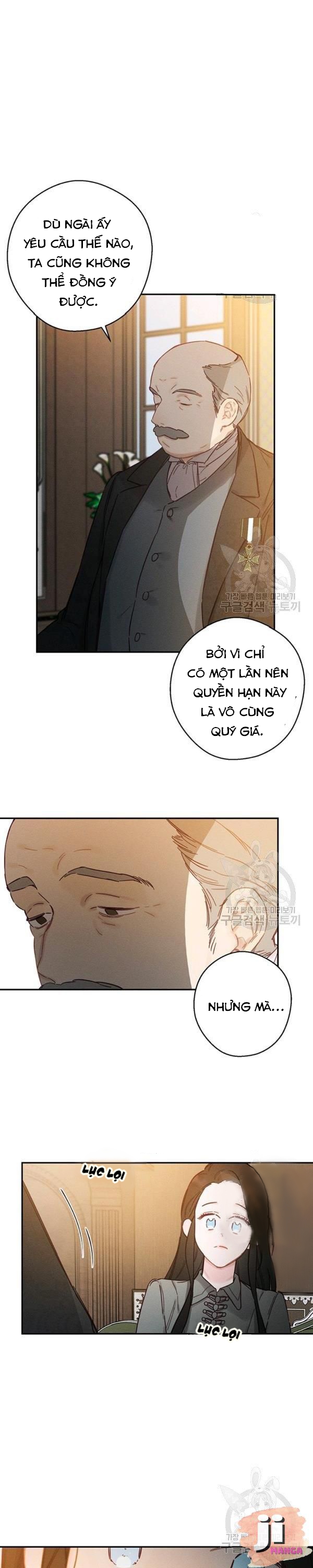 cứ giấu em trai tôi trước đi đã chapter 22 22