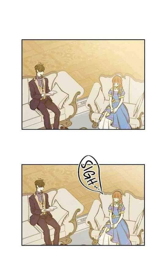 bỗng một ngày nọ tôi trở thành nàng công chúa chapter 65 42