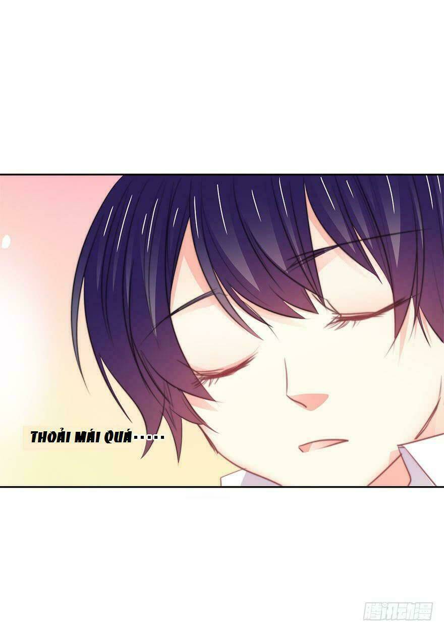 luận cách yêu của chứng sợ phụ nữ chapter 33 8