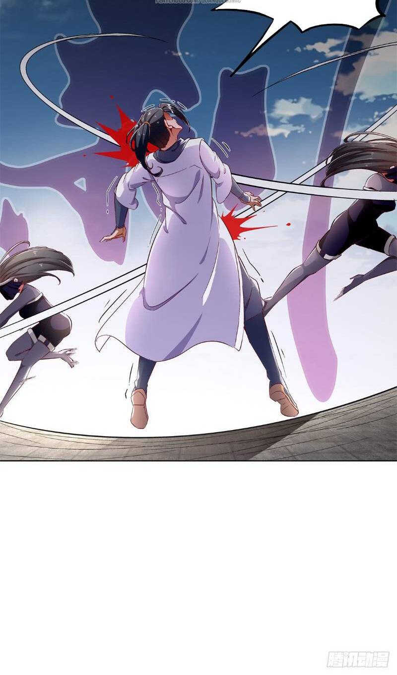 võng du chi tối cường đoán mệnh sư chapter 31 16