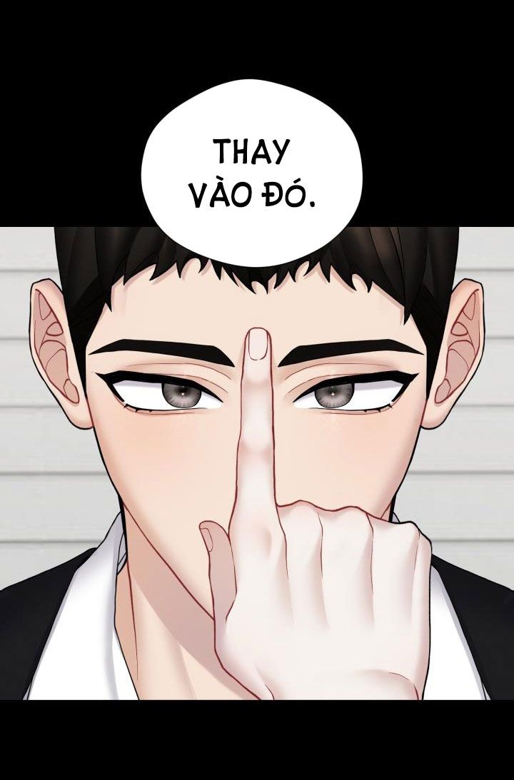 [18+] trò chơi giữa hai người chapter 4.2 9