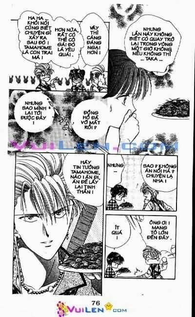 quyển sách kỳ bí chapter 16 77