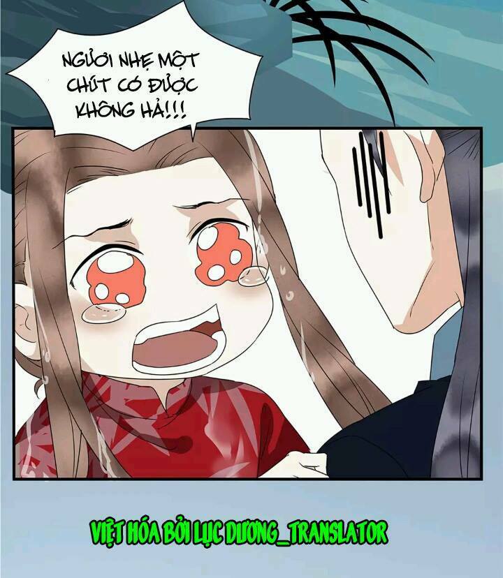 công chúa giá đáo chapter 10 22