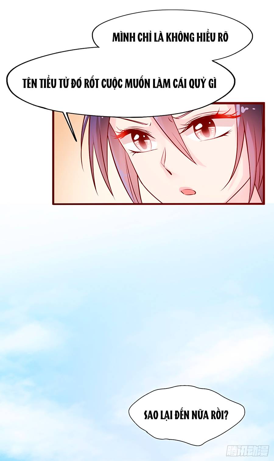 sau này vẫn cứ thích anh chapter 15 12