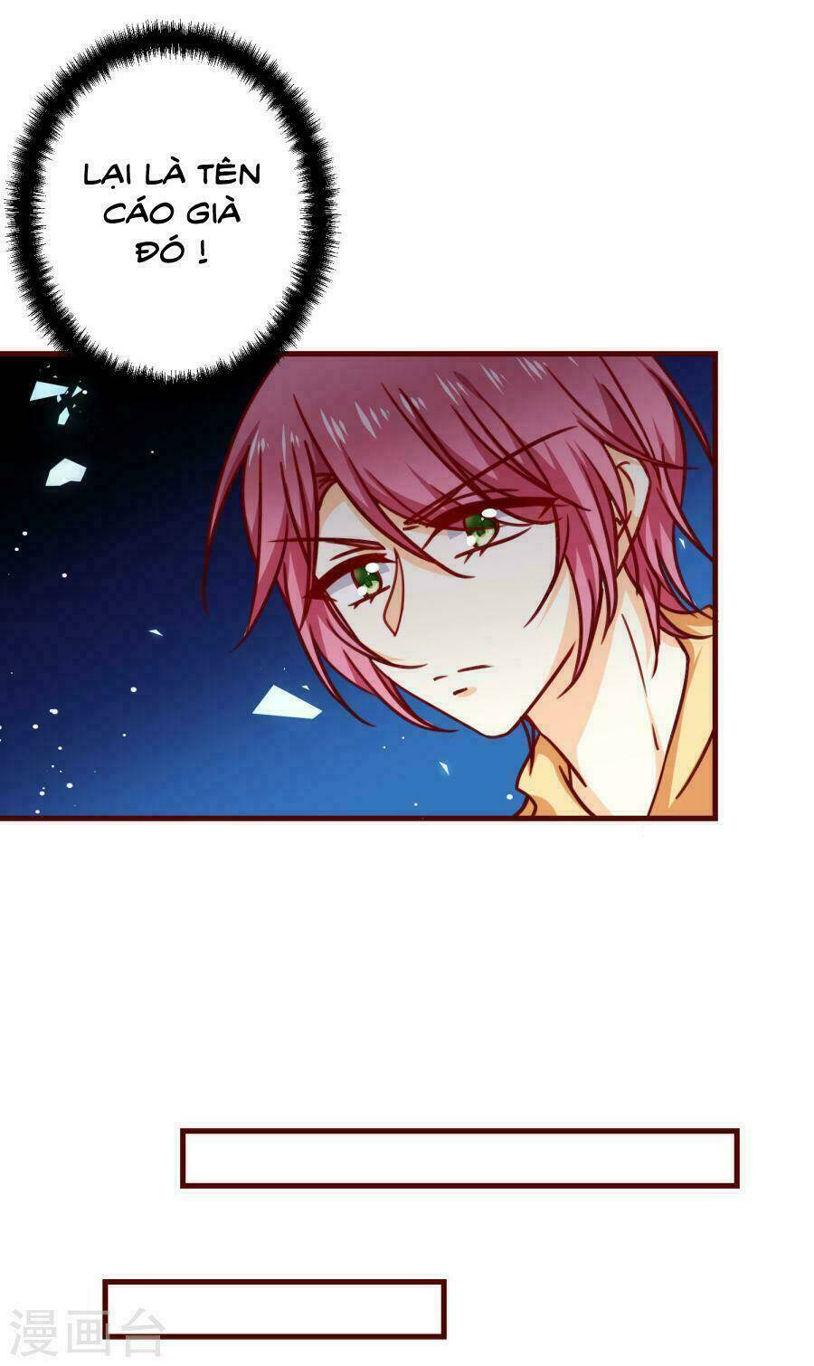 hôm nay tôi sẽ yêu ai đây ? chapter 29 27