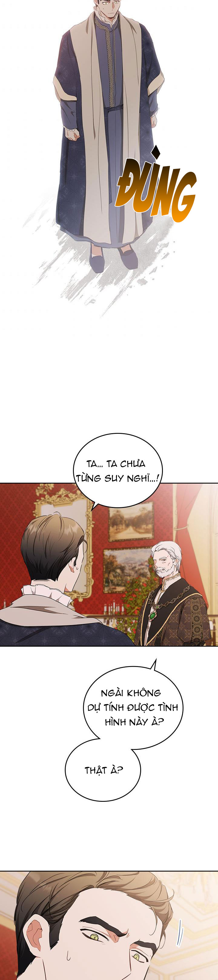 lần này tôi sẽ trở thành gia chủ chapter 48.2 3